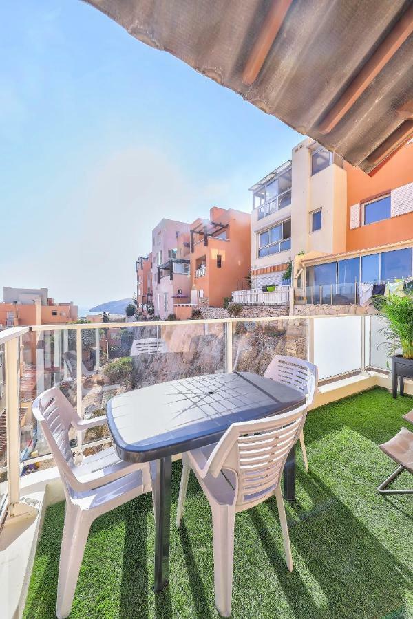 Apartamento Sunset Ile Du Frioul Marsella Exterior foto